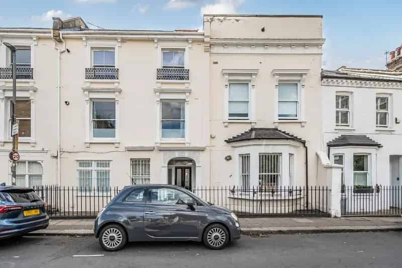 Battersea One Bedroom Flat Near Battersea Park