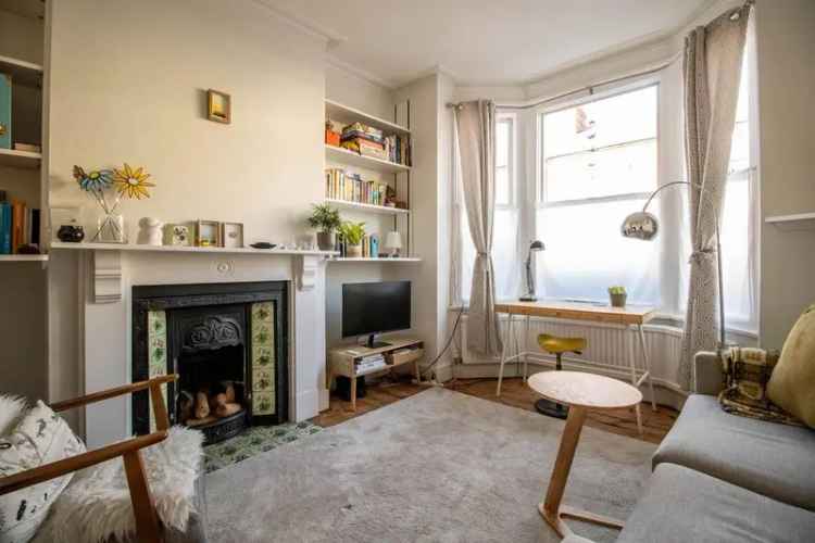 3 Bedroom Terraced House for Sale in Cambridge