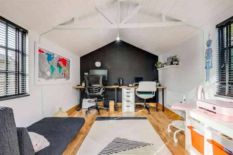 2 Bed House for Sale Near Puckeridge High Street