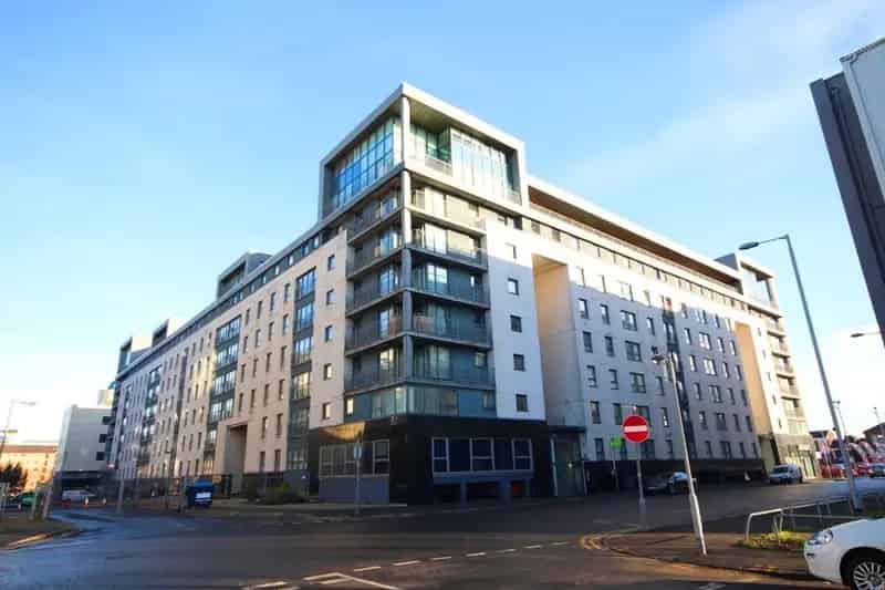 2 Bedroom Apartment to Rent