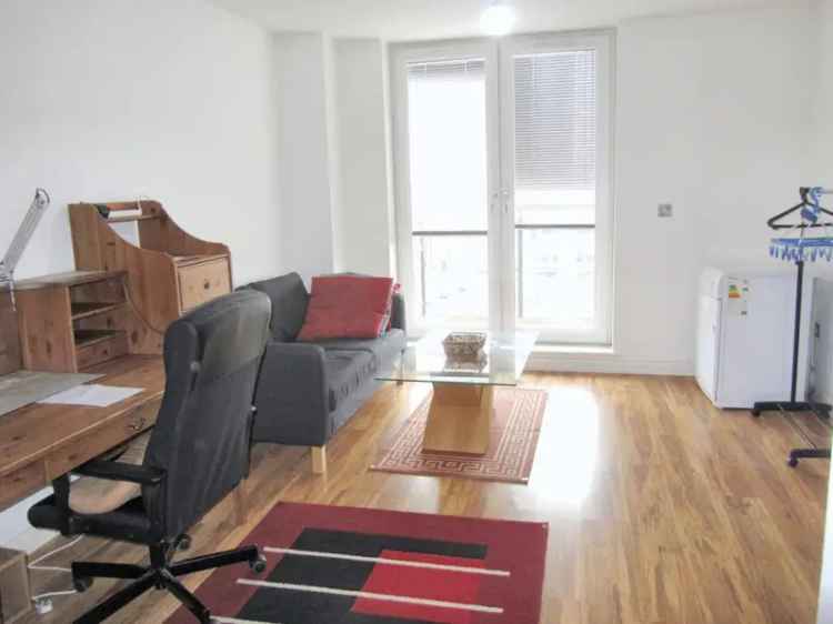 1 Bedroom Apartment for Sale in Birmingham City Centre