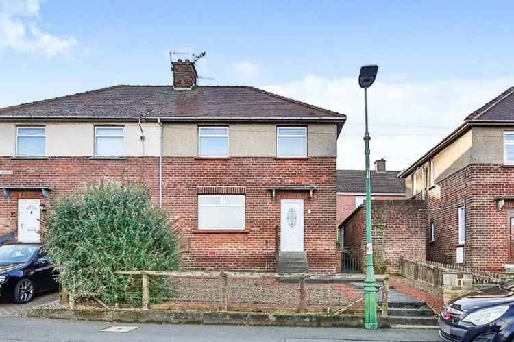 3 Bedroom Semi Detached House to Rent Langley Park Durham