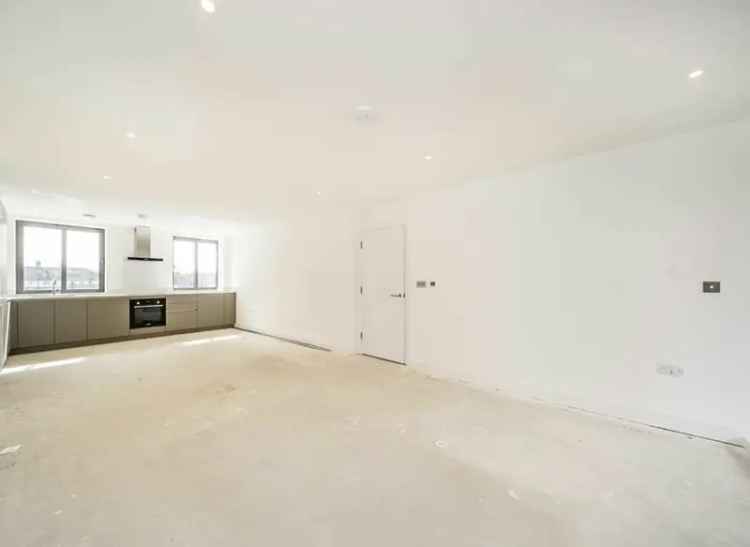 Battersea Luxury Apartments: New 1 2 & 3 Bedroom Units