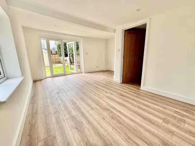 4 Bedroom Detached House for Sale Near Beach and Schools
