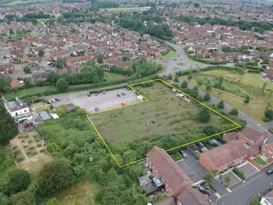 Land Adjacent to The Pilot Inn, Sellars Road, Hardwicke, Gloucester, GL2 4QD | Property for sale | Savills