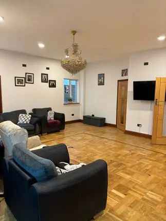 Detached house for sale in Overton Drive, Wanstead London E11