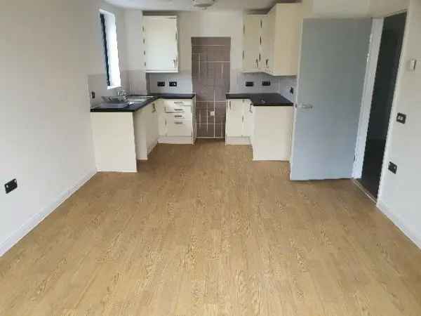 Flat For Rent in Newport, Wales