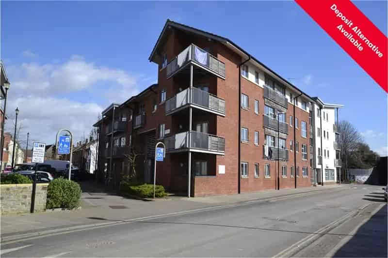2 Bedroom Maisonette To Rent No Deposit Option Available
