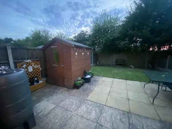 House For Rent in Birmingham, England