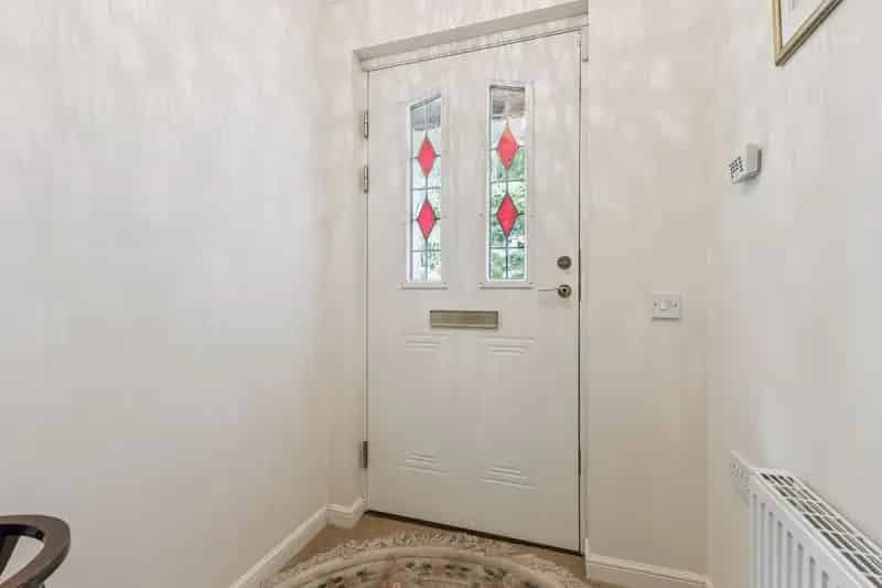 3 Bedroom Detached Bungalow in Blackford