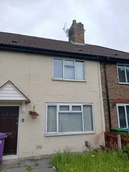 3 Bed House West Derby For Rent