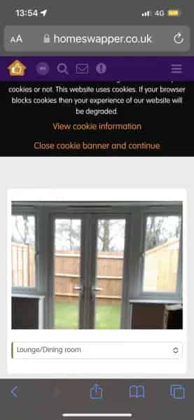 4 Bedroom Townhouse Near Wickford Station