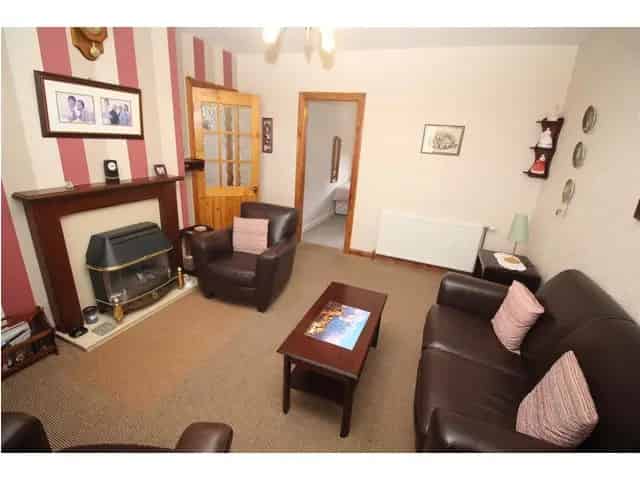 2 Bedroom Upper Villa For Sale