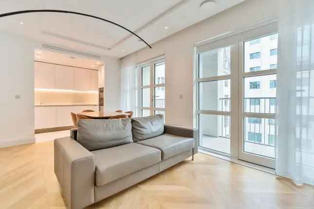 Flat for sale in Millbank, Westminster SW1P