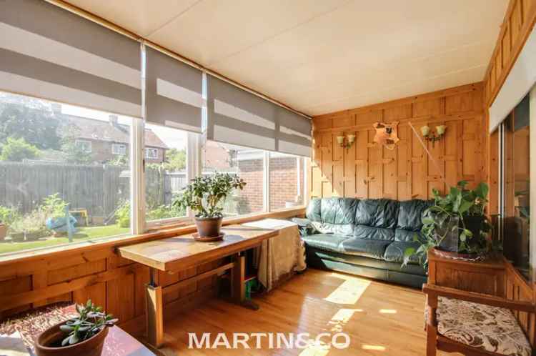 Detached house For Sale in Wokingham, England