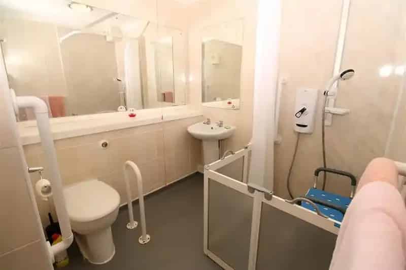1 Bedroom Retirement Apartment for Sale in Swanley