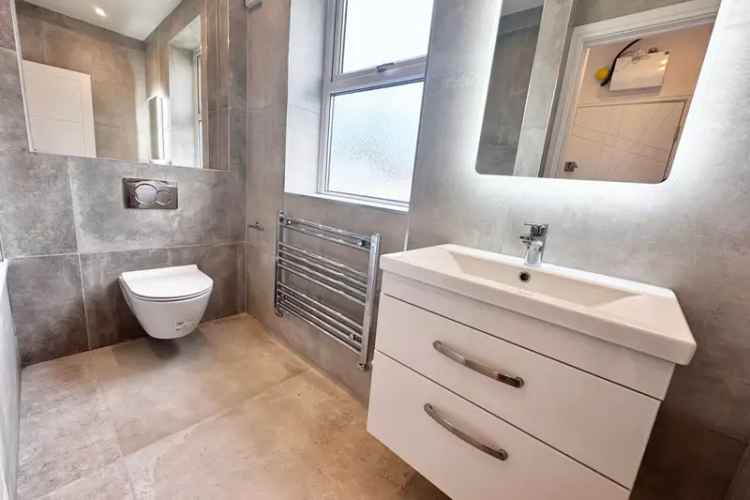 12 Month Tenancy Zero Deposit Option Available 6 Month Break Clause