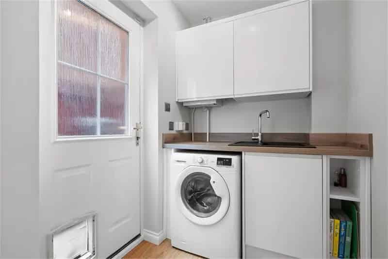 3 Bed Detached House Cairneyhill 2 Reception Rooms