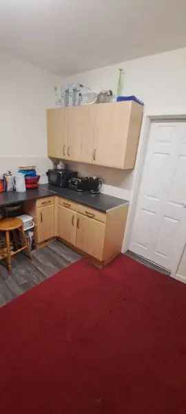 House For Rent in Sheffield, England