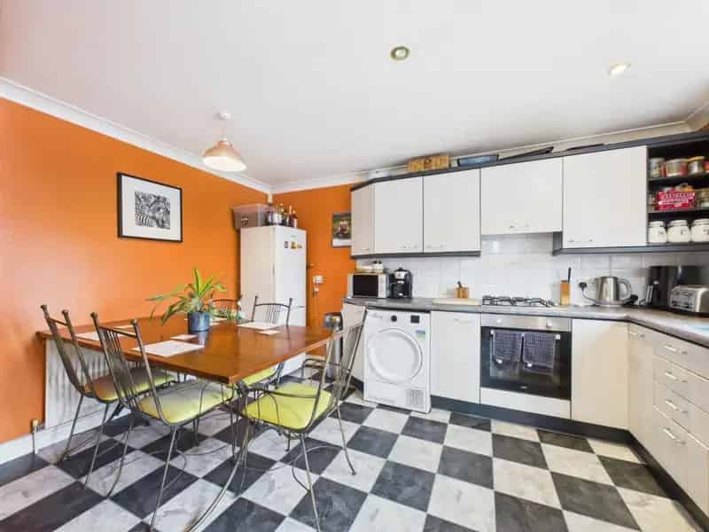 Three-Bedroom Semi-Detached Family Home For Sale