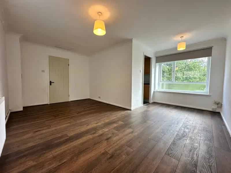 One Bedroom Flat for Rent Holt Park