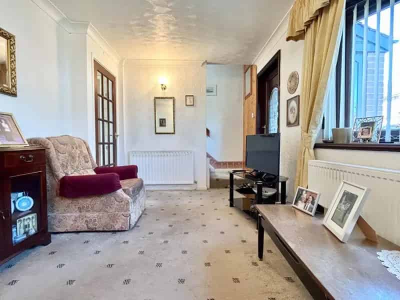 2 Bedroom House For Sale West Melton Rotherham