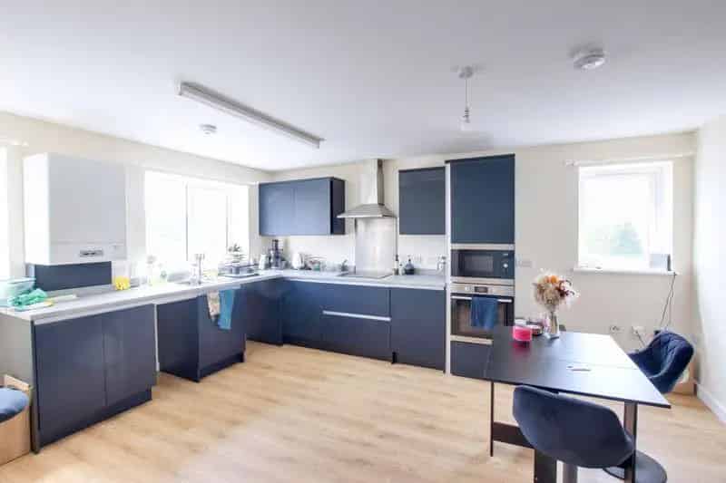 2 Bedroom Apartment to Rent in Bath City Centre