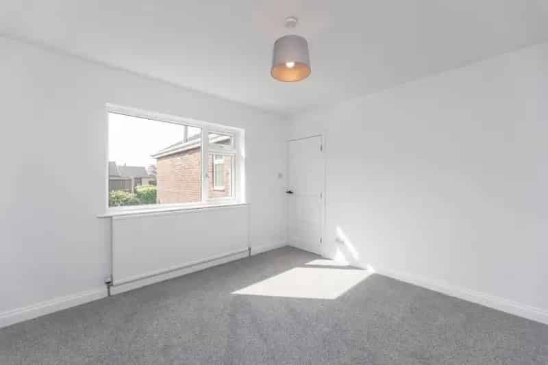 3 Bed Detached Bungalow For Sale Townville Castleford