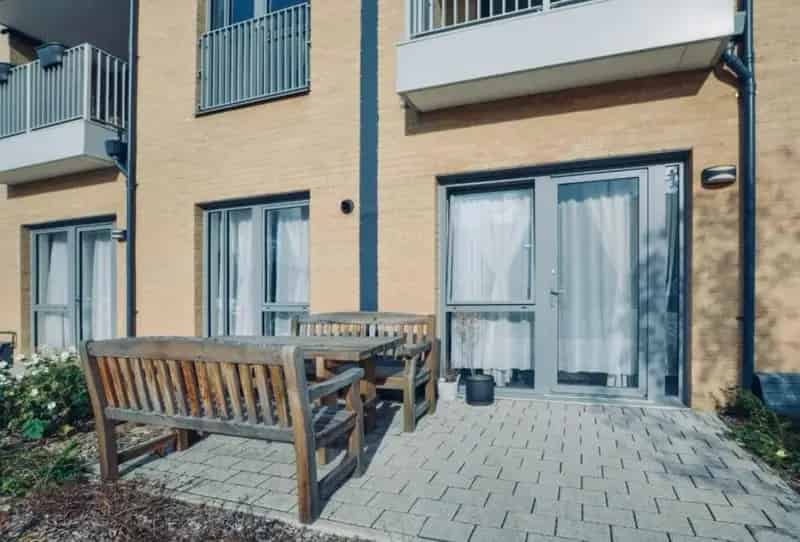 2 Bedroom Apartment to Rent