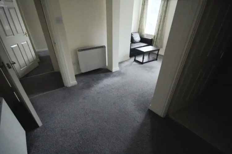 2 Bedroom Flat to Rent Durham DH1 Available Now