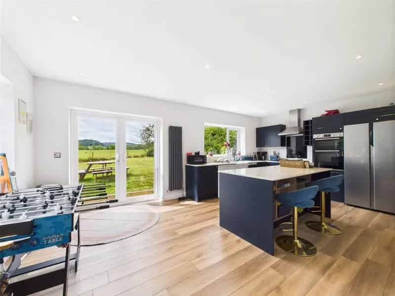 4 Bedroom Bungalow for Sale