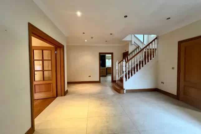 Detached House for Sale Watford Way London NW7