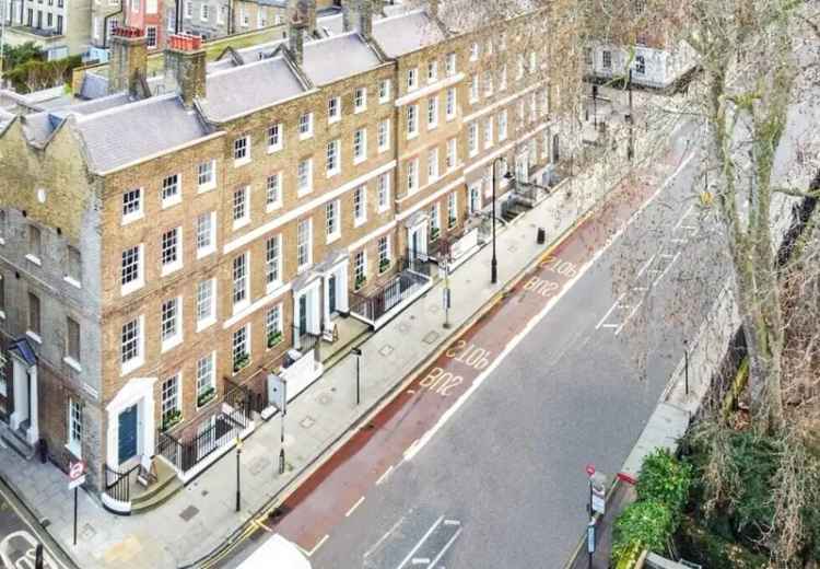 Serviced Offices Theobalds Road London