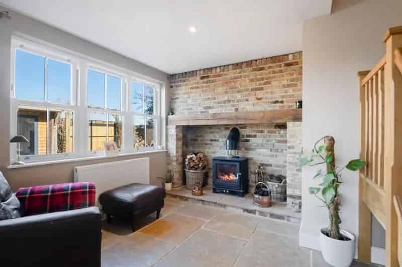4 Bedroom Detached House for Sale Near Ashford International