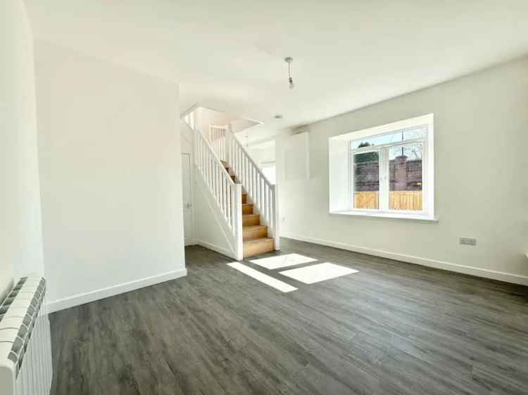 2 Bedroom Detached House For Sale Near City Centre
