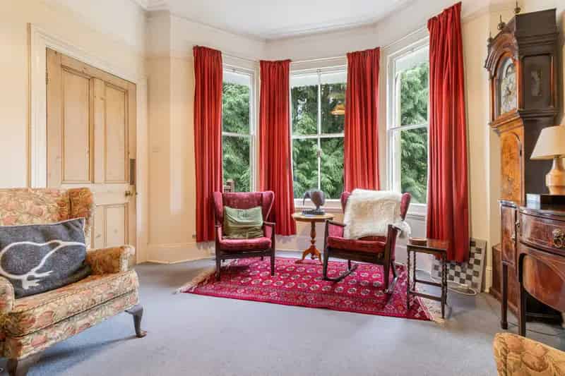6 Bedroom Detached Victorian House with Studio For Sale