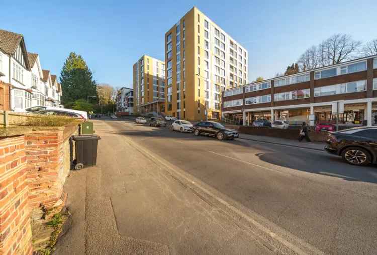 1 Bedroom Apartment for Sale Sevenoaks