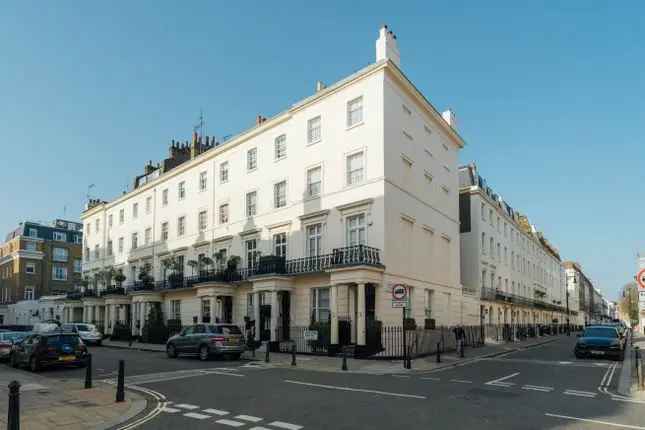 Town house to rent in South Eaton Place, Belgravia SW1W