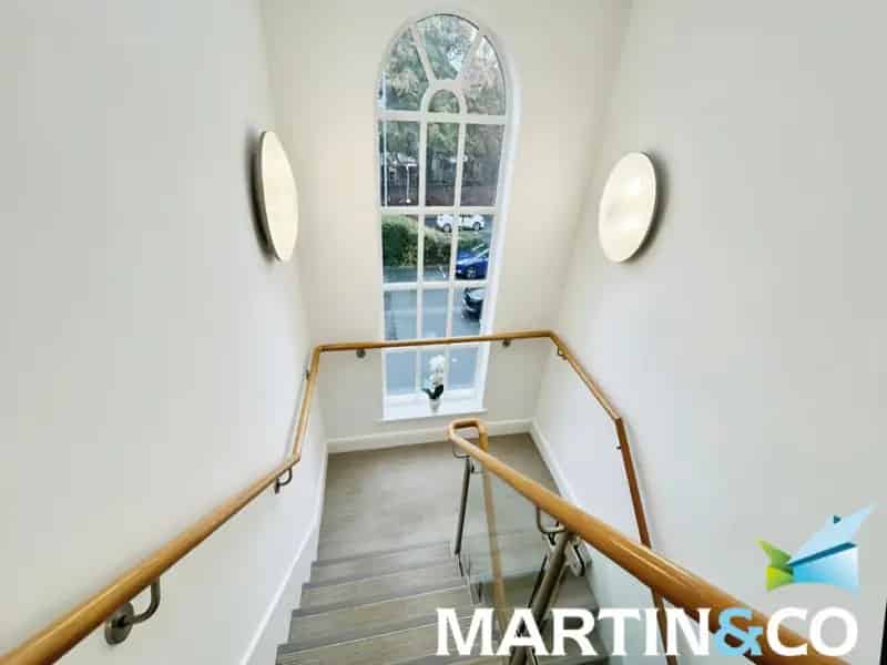 1 Bedroom Luxury Apartment Wakefield Town Centre Investment Opportunity