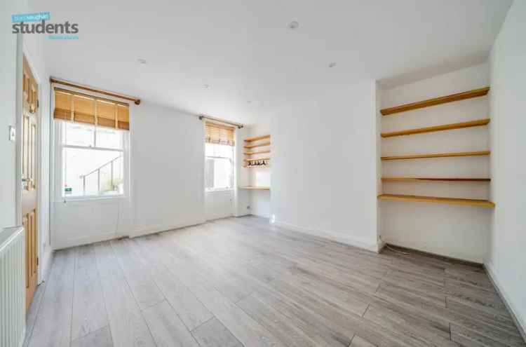 3 Bedroom Flat to Rent