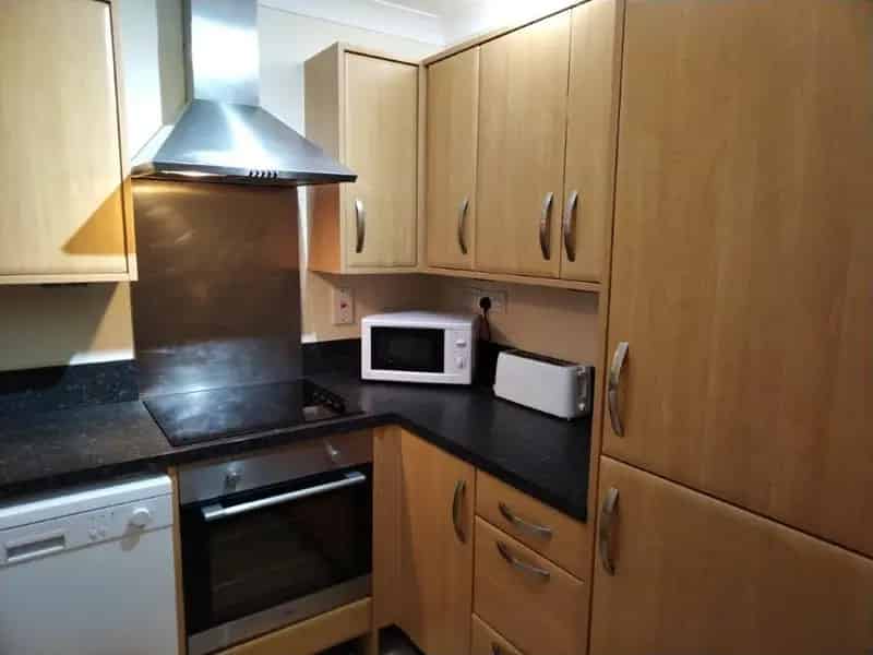 3 Bedroom Apartment to Rent