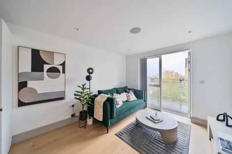1 bedroom flat to rent