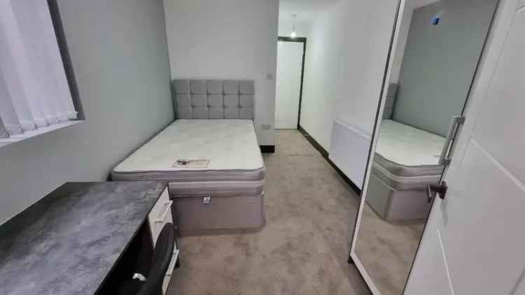 7 Bedroom Semi Detached House 2025 2026 Academic Year