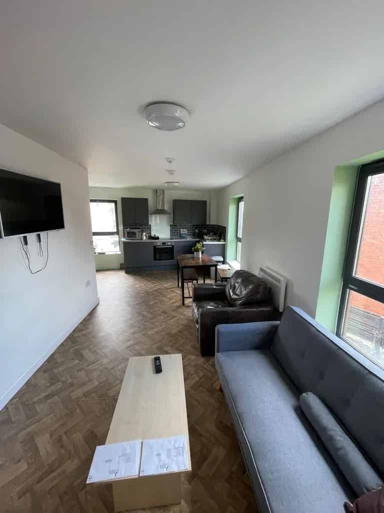 1 Bedroom Flat to Rent