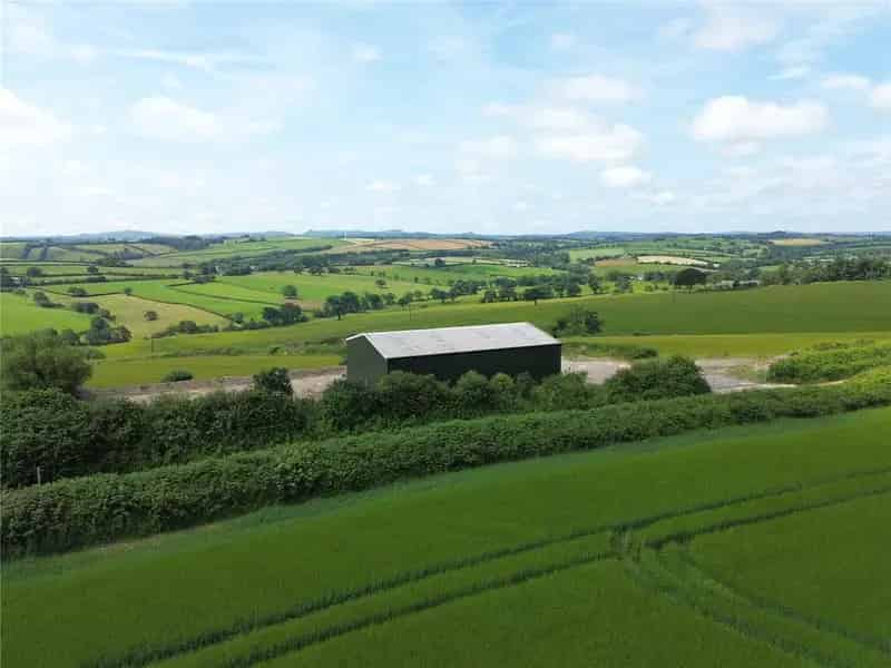 Plot for Sale