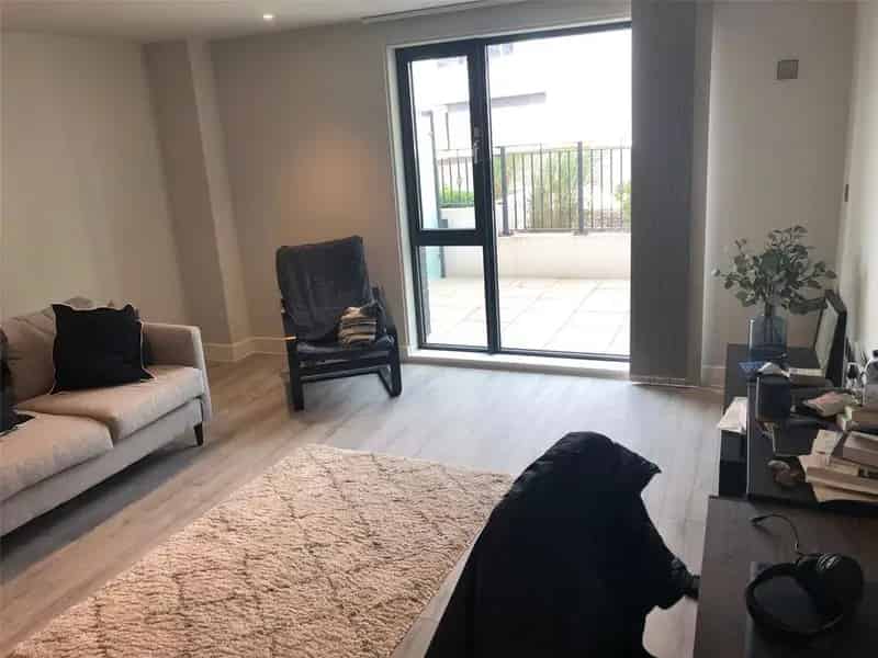 1 Bedroom Apartment Birmingham City Centre
