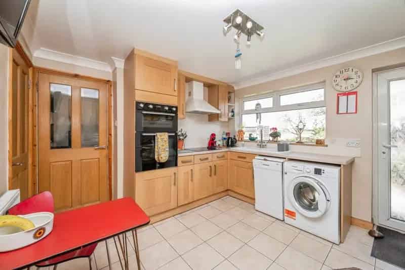 3 Bed Detached Bungalow North Norfolk Hamlet