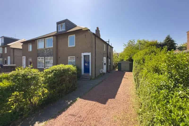 4 Bedroom Duplex For Sale Colinton Mains