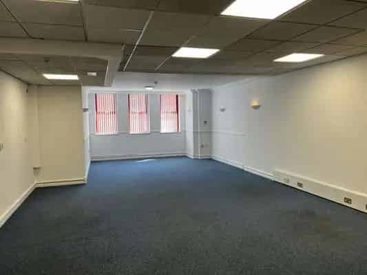 Modern 3-Storey Office Building for Sale