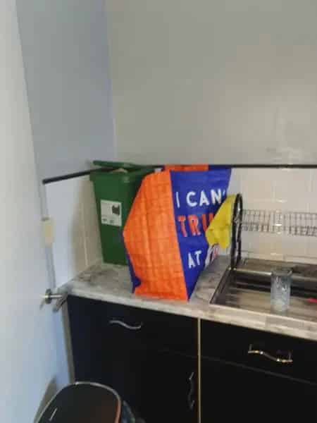 Large 2-Bedroom First Floor Flat with Communal Garden